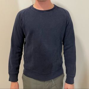 Banana Republic Men’s Crewneck Sweatshirt